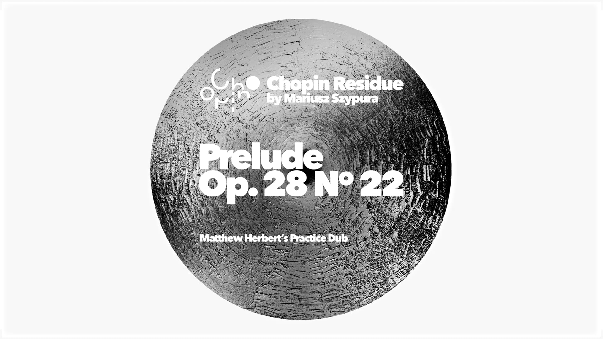 R2 — Adrian Utley rework